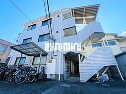 ピースフルマンション