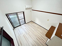 ソフィアコート 109 1階ワンルームのリビング/ダイニング