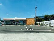 コンビニ「セブンイレブン昭島東町5丁目店まで929m」