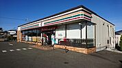 コンビニ「セブンイレブン日野石田2丁目店まで314m」
