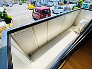 同一建物内101号室内装写真転載