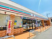 コンビニ「セブンイレブン立川羽衣町2丁目店まで344m」