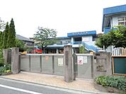 幼稚園、保育園「日野保育園まで280m」