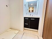 同タイプのお部屋の内装写真転載