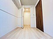 同タイプのお部屋の内装写真転載