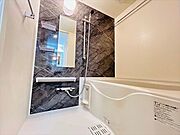 同タイプのお部屋の内装写真転載
