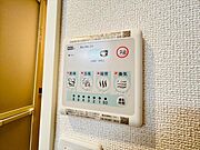 同タイプのお部屋の内装写真転載