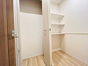 同タイプのお部屋の内装写真転載