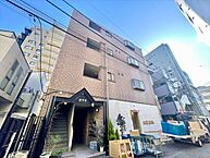 東京都昭島市昭和町2丁目：物件画像／株式会社ミニミニ城西　立川店