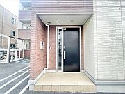 ＊同一建物内310号室内装写真転載