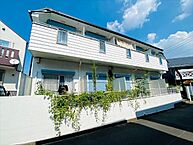 東京都日野市大坂上1丁目：物件画像／株式会社ミニミニ城西　立川店
