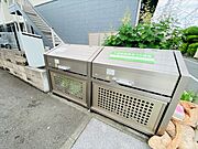 同一建物内102号室内装写真転載