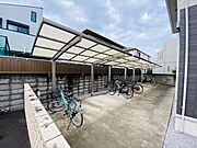 同一建物内102号室内装写真転載
