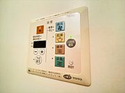 同一建物内206号室内装写真転載