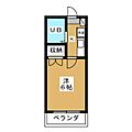 サンシャイン玉川2階4.2万円
