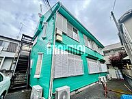 東京都日野市神明4丁目：物件画像／株式会社ミニミニ城西　立川店