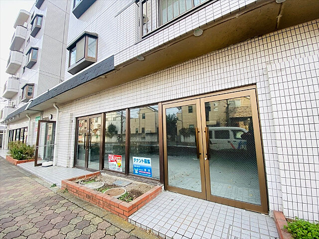 室内