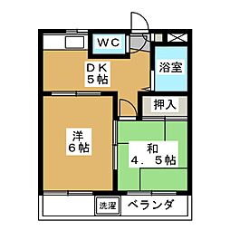 立川駅 6.4万円