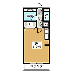 日野駅 6.6万円