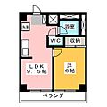 MM.ヒルズ2階9.2万円