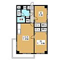 アメニティー明和館2階8.3万円