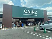 ホームセンター「カインズ昭島店まで2446m」