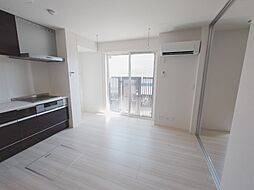 ときわぎIII 105 1階1LDKのリビング/ダイニング