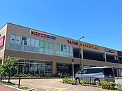 スーパー「ヤオコー西武立川駅前店まで190m」