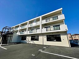 グランヴェールにしすな