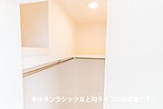 ＊ルタンラシック？と同タイプの内装写真です。