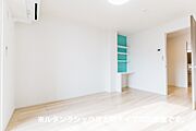 ＊ルタンラシック？と同タイプの内装写真です。