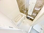 同じタイプのお部屋の内装写真転載