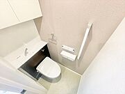 同じタイプのお部屋の内装写真転載