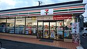 コンビニ「セブンイレブン瑞穂松原中央公園前店まで612m」