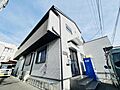 JR青梅線 東中神駅 徒歩19分の賃貸アパート