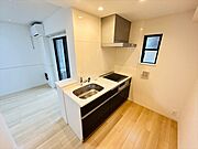 同タイプのお部屋の内装写真転載