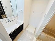 同タイプのお部屋の内装写真転載