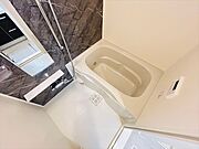 同タイプのお部屋の内装写真転載