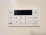 同タイプのお部屋の内装写真転載
