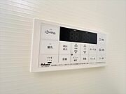 同タイプのお部屋の内装写真転載