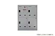 ＊ルタン・ラシックシリーズと同タイプのお部屋です。