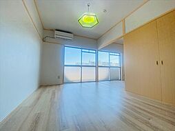 ワタナベハイム 2DKの写真