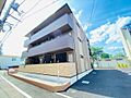 JR青梅線 福生駅 徒歩3分の賃貸アパート