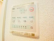 同タイプのお部屋の内装写真になります。
