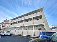 東京都日野市万願寺3丁目：物件画像／株式会社ミニミニ城西　立川北口店