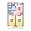 アドバンス1322階7.4万円