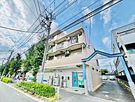 東京都日野市神明3丁目：物件画像／株式会社ミニミニ城西　立川北口店