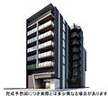 JR中央線 立川駅 徒歩5分の賃貸マンション