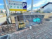 同一建物内103号室内装写真転載