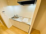 同タイプのお部屋の内装写真になります。
